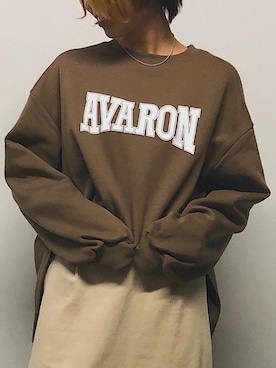 「oversize」｜まっしーさん（レディース・170cm）の秋コーディネート