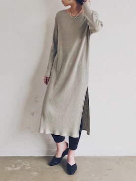 まっしーさんのコーディネート