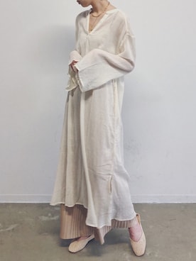 まっしーさんのコーディネート