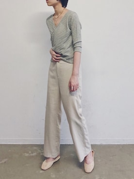 まっしーさんのコーディネート