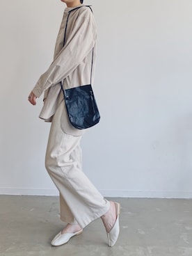 まっしーさんのコーディネート