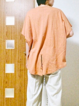 まっしーさんのコーディネート