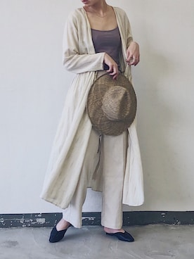 まっしーさんのコーディネート