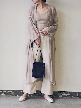 まっしーさんのコーディネート