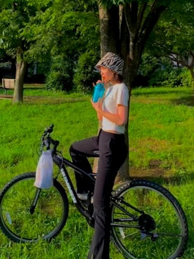 osamidさんのコーディネート