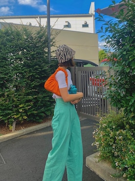 osamidさんのコーディネート