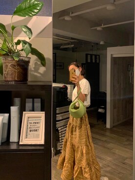 osamidさんのコーディネート