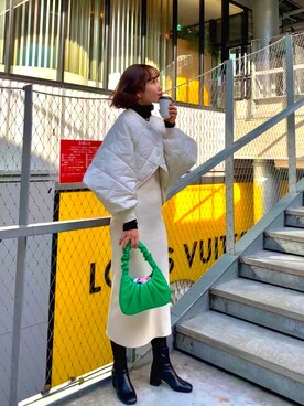 osamidさんのコーディネート