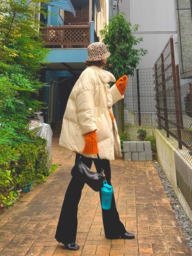 osamidさんのコーディネート