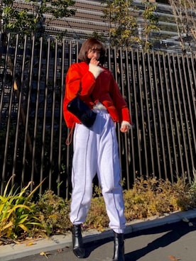 osamidさんのコーディネート