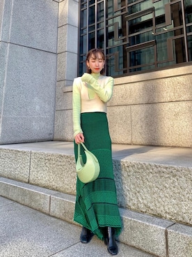 osamidさんのコーディネート