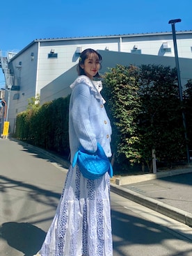 osamidさんのコーディネート