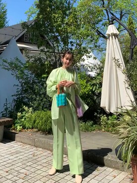 osamidさんのコーディネート