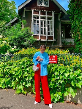 osamidさんのコーディネート