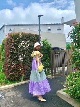 osamidさんのコーディネート