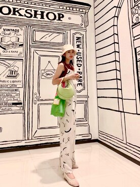 osamidさんのコーディネート