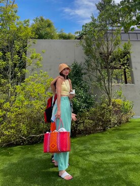 osamidさんのコーディネート