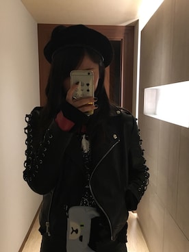 「BIGBANG」｜らぴさん（レディース・163cm・10代）の夏コーディネート