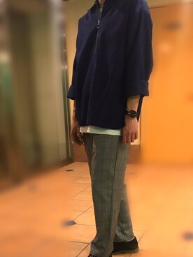 まうもっちさんのコーディネート