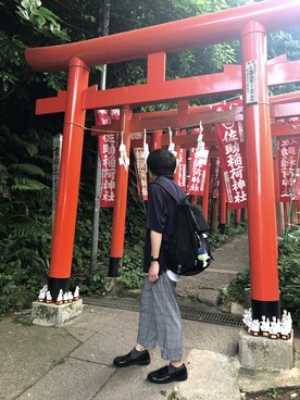 まうもっちさんのコーディネート