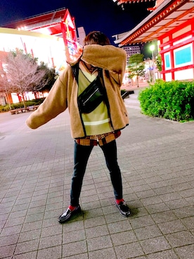 まうもっちさんのコーディネート