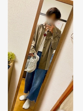 まうもっちさんのコーディネート