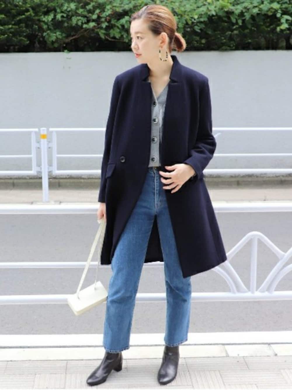 journal standard L'essage（ジャーナルスタンダードレサージュ