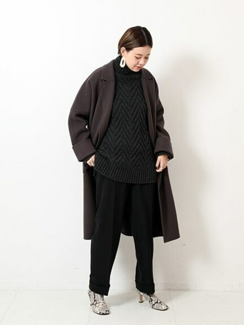 journal standard L'essage（ジャーナルスタンダードレサージュ）の