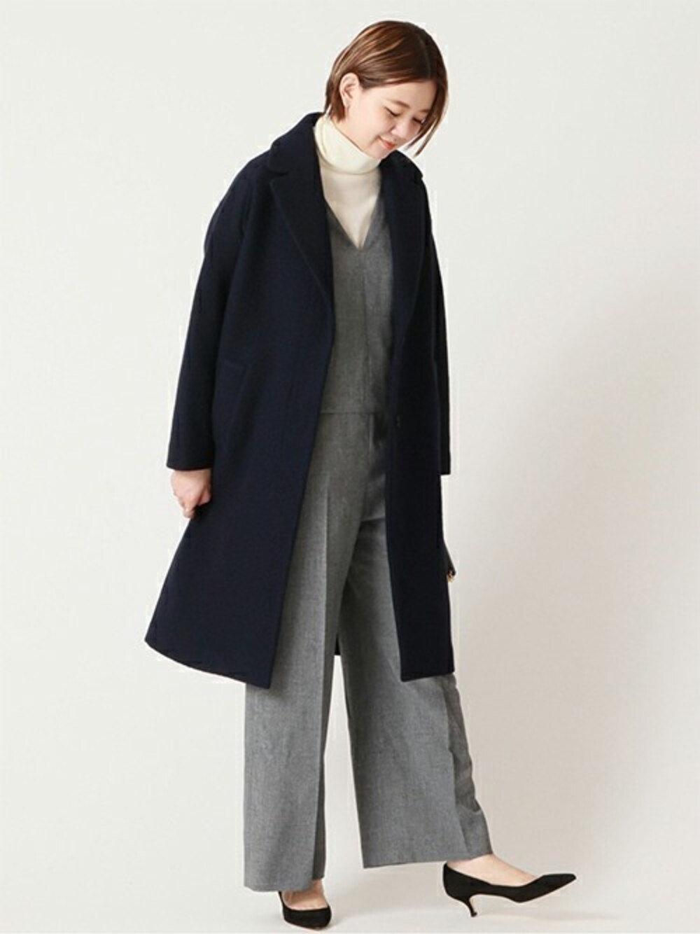 journal standard L'essage（ジャーナルスタンダードレサージュ）の