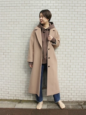 Reimiさんのコーディネート