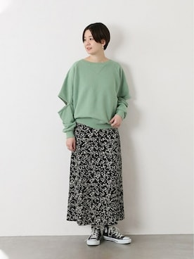 Reimiさんのコーディネート