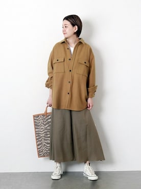 Reimiさんのコーディネート