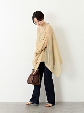 Reimiさんのコーディネート