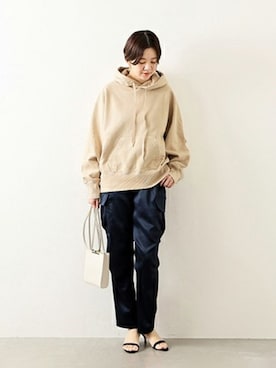 Reimiさんのコーディネート