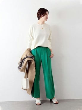 Reimiさんのコーディネート