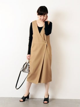 Reimiさんのコーディネート