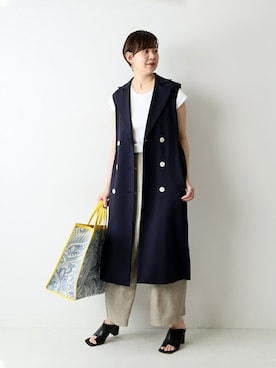 Reimiさんのコーディネート