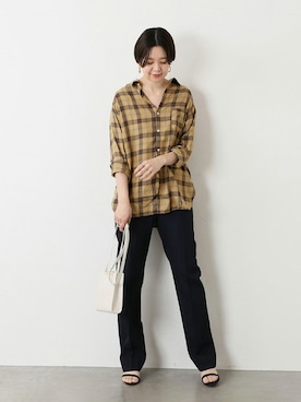 Reimiさんのコーディネート