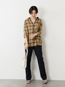 Reimiさんのコーディネート