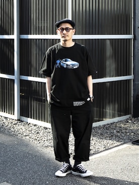 akustoさんのコーディネート