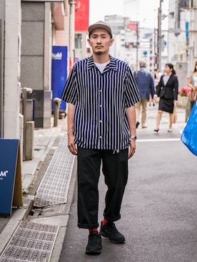 akustoさんのコーディネート