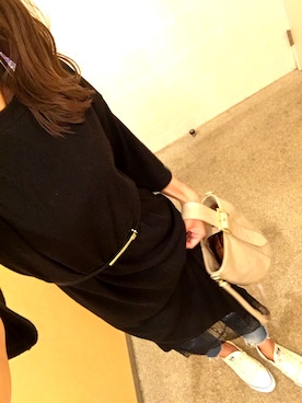 mamena♪さん(レディース・163cm)の春コーディネート