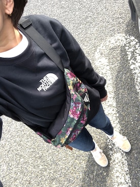 mamena♪さん(レディース・163cm)の春コーディネート