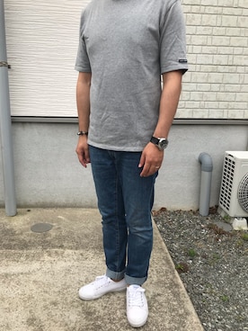 hashingさんのコーディネート