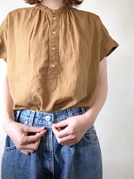 acaさんのコーディネート