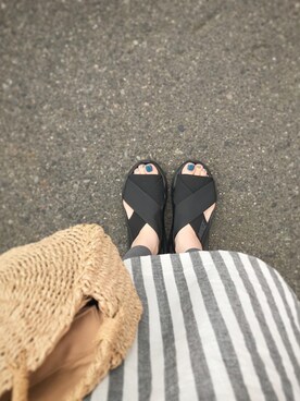 acaさんのコーディネート