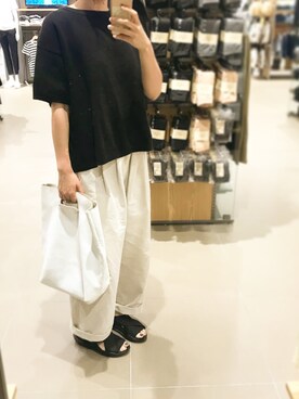 acaさんのコーディネート