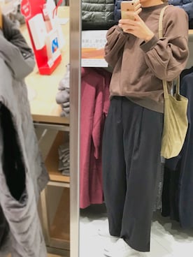 acaさんのコーディネート