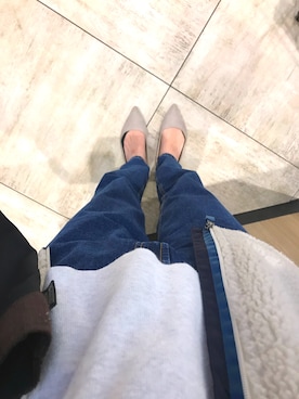 acaさんのコーディネート