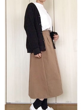 acaさんのコーディネート